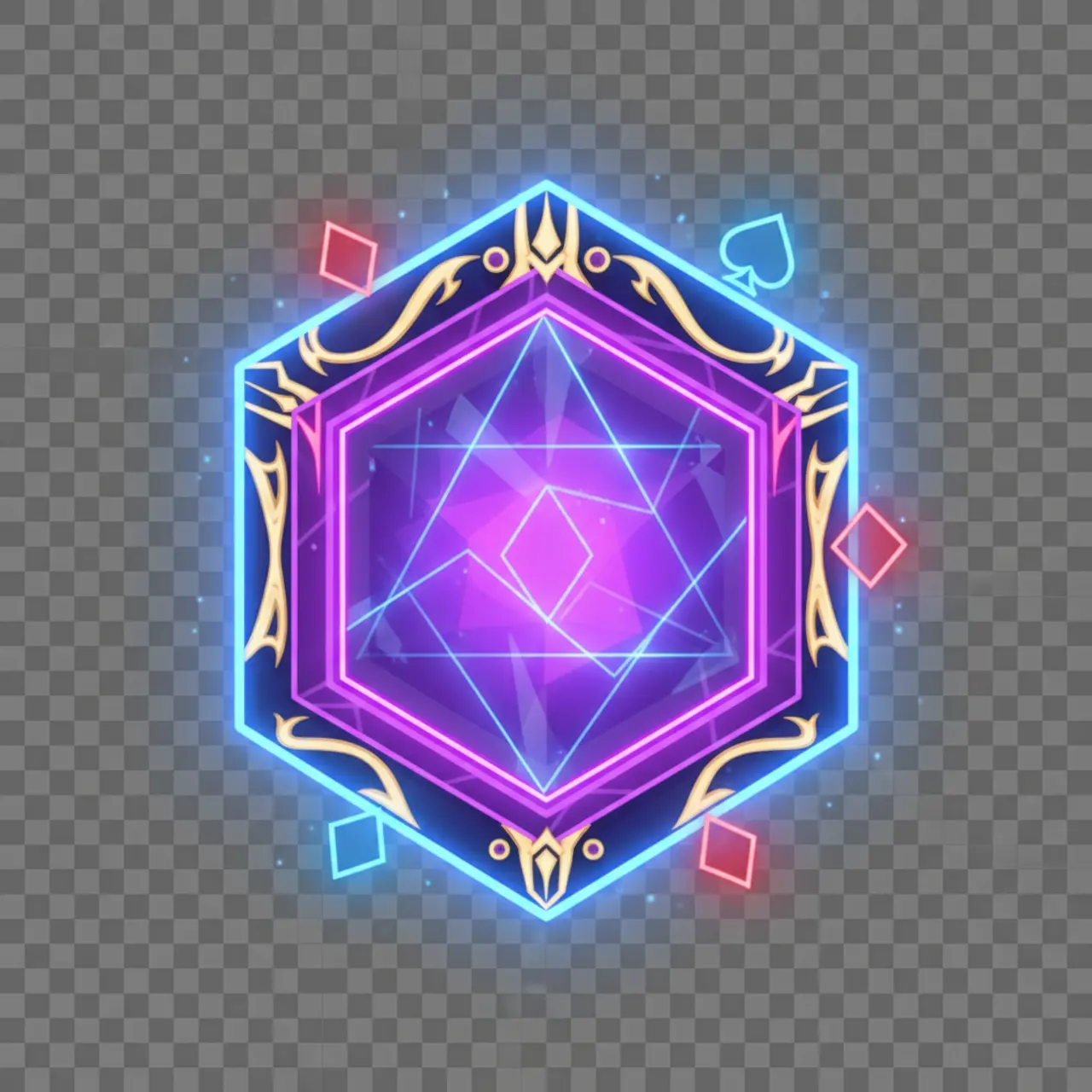 Neon-kilpi